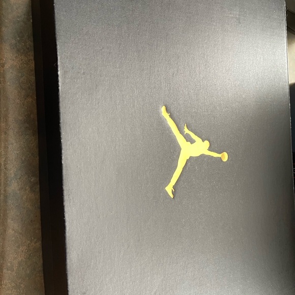 Jordan Air 1 main image 5